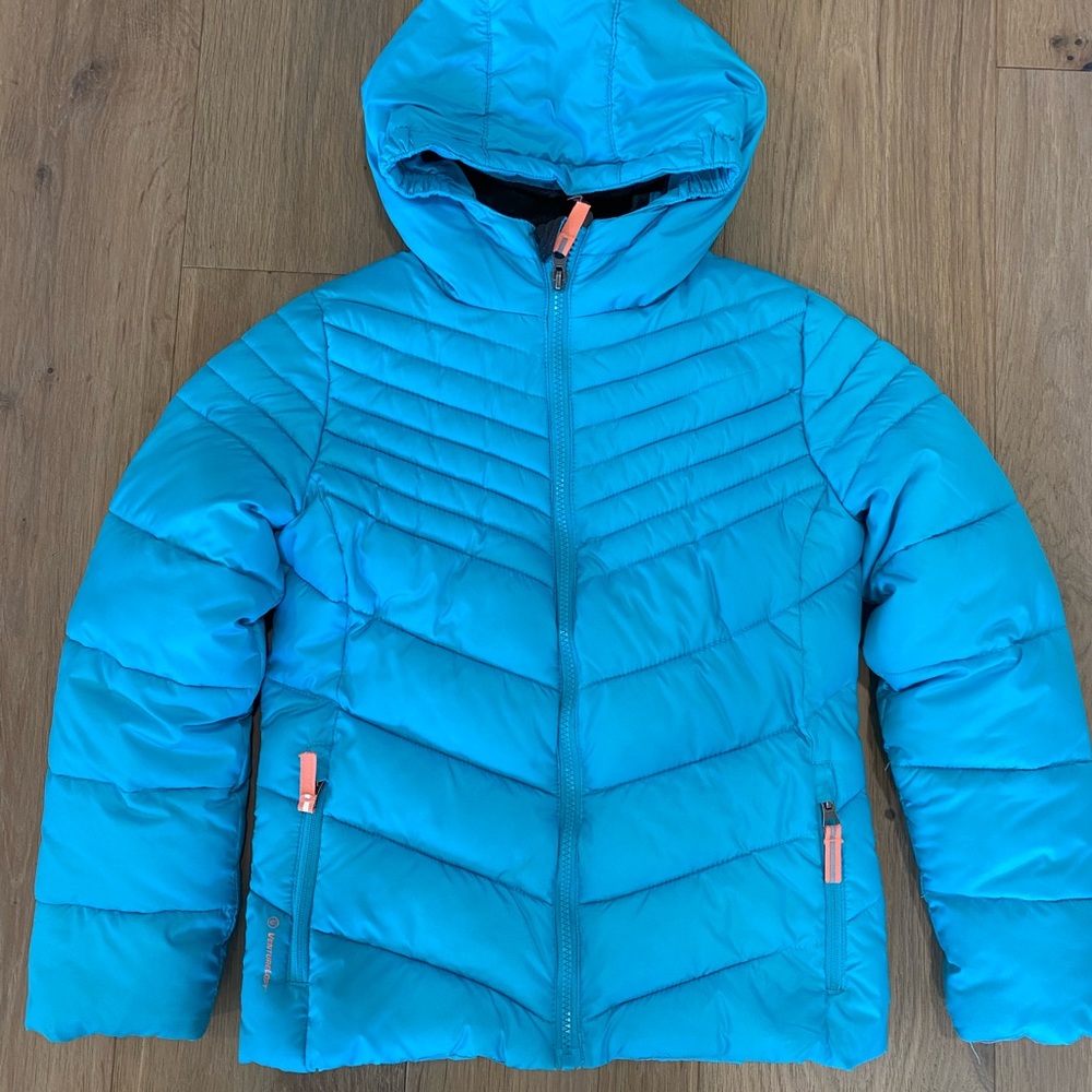 Champion Girls Jacket - Picture 1 of 7